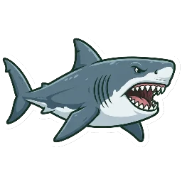 Megalodon