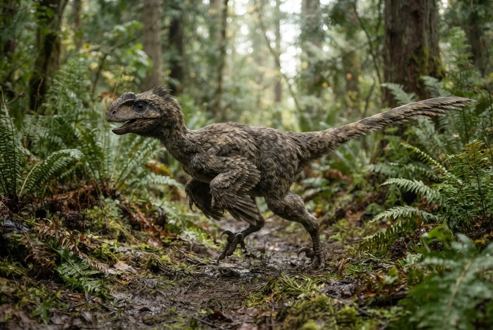 AI-skapad bild av Albertavenator