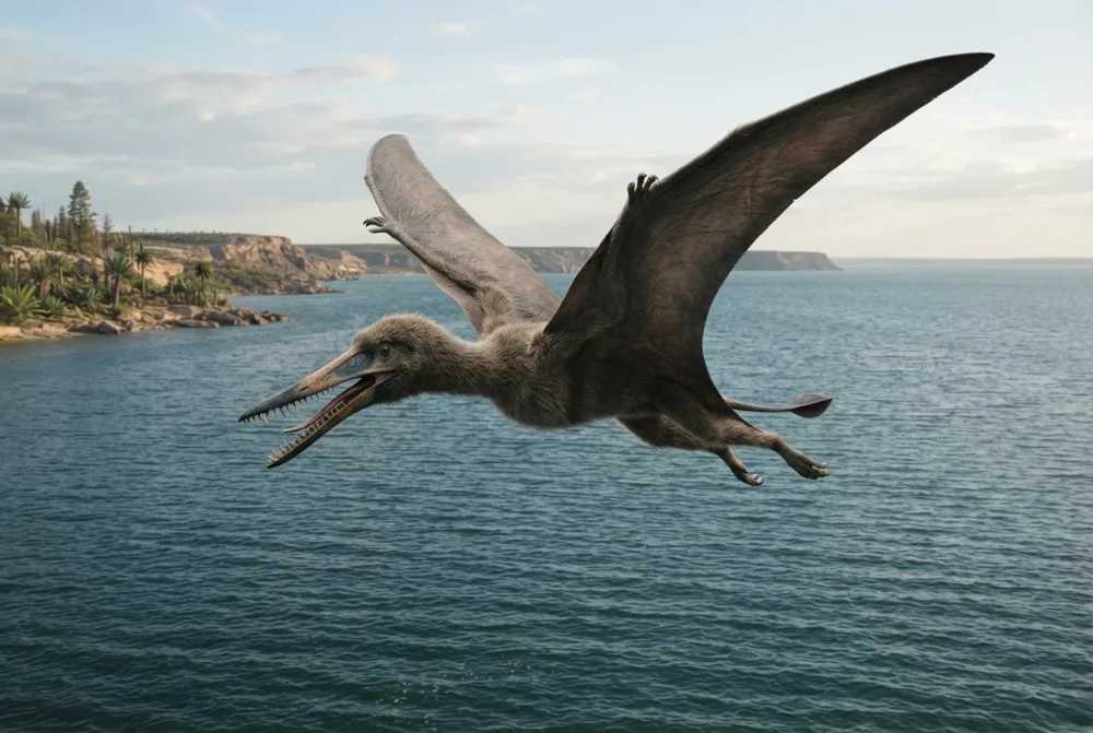 صورة مصنوعة بالذكاء الاصطناعي لـ Haliskia