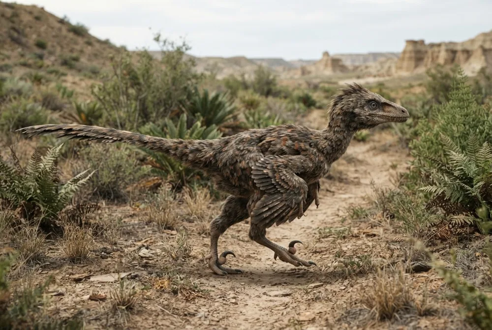 DI sukurtas paveikslėlis: Zanabazar